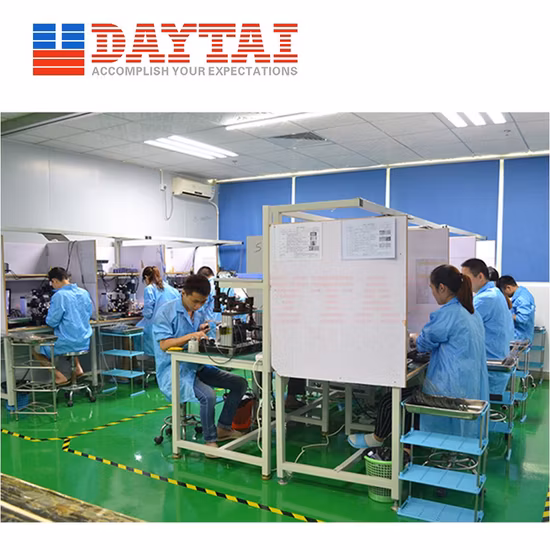 Adaptateur fibre optique FC vers St Single Core Sm/mm